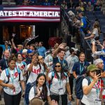 More Than 8,500 First Responders Arrive in Birmingham for the 2025 World Police and Fire Games