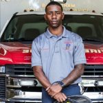 Meet the Birmingham Fire And Rescue Medic Representing His Hometown in the Games of Heroes 