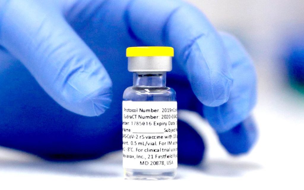CDC Removes Healthy Children and Pregnant Women from COVID Vaccine Recommendations