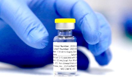 CDC Removes Healthy Children and Pregnant Women from COVID Vaccine Recommendations