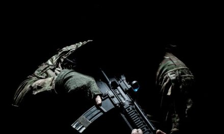 Black Americans face unequal burden as US inches closer to war