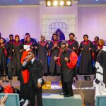 Stellar Gospel Artists and Choirs Take Root in Birmingham, AL