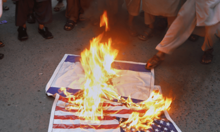 Iran strikes U.S. military base in Qatar after bombing of Iranian nuclear sites