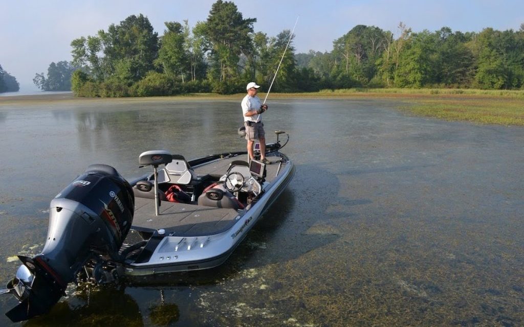 Bass Fishing Group Accused of Issuing Bad Checks to Tournament Winners, Facing Legal Action