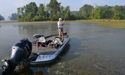Bass Fishing Group Accused of Issuing Bad Checks to Tournament Winners, Facing Legal Action