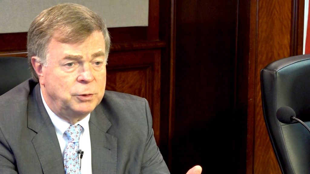 Mayor Battle:’Our Community Is Better Than This’—Racist Letter to Councilwoman Watkins Sparks Outrage   