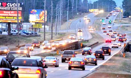 Transforming Transit: Huntsville Launches Bold Vision for University Drive Corridor