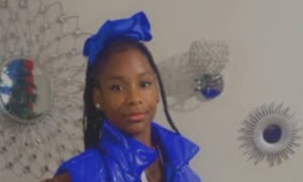 Montgomery police vow to catch 13-year-old cheerleader’s killer, crack down on crime