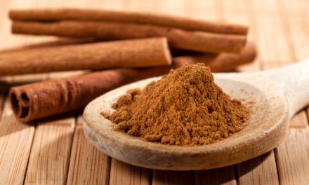 STUDY: Cinnamon May Slow Progression Of Parkinson’s Disease