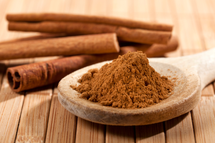 STUDY: Cinnamon May Slow Progression Of Parkinson’s Disease