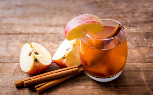 water infusions