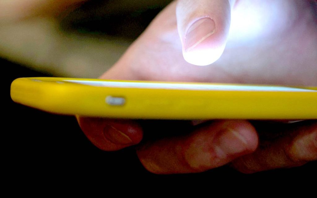 New warning issued to iPhone and Android users: Don’t use these PIN codes