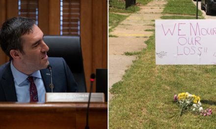 Baltimore City Council president demands action after multiple police-involved deaths