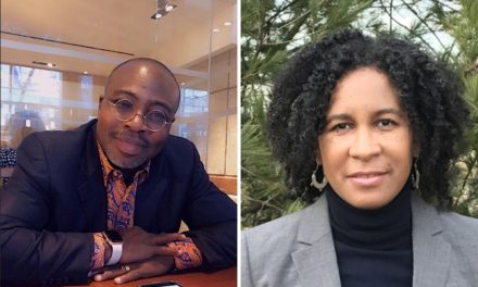 Shaping the future: Black Leadership in tech regulation