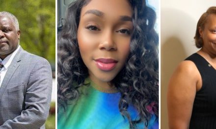 Words that echo: The lasting impact of song lyrics on Black communities