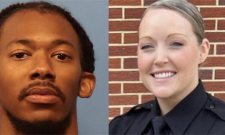 Alabaster man pleads guilty in DUI crash that seriously injured Pelham police officer