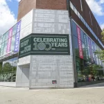 One of the Largest Catalogs of Black History Turns 100 in New York