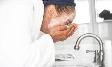 Are You Washing Your Face Too Much?
