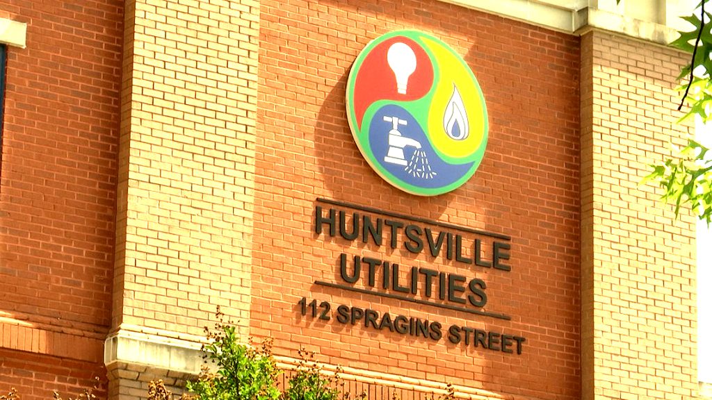 North Alabama Utilities Urge Energy Conservation Amid Extreme Heat