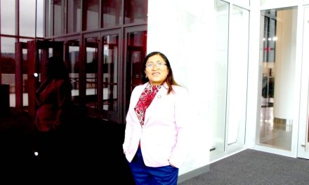 Garcia Wins National Award for AI-Driven Teaching Innovation