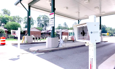 Redstone Arsenal to Permanently Close Gate 10, Redirecting Thousands of Daily Commuters
