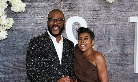 Tyler Perry Defends Exploiting Black Women’s Trauma in His Films Including “Straw”