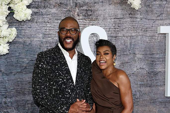 Tyler Perry Defends Exploiting Black Women’s Trauma in His Films Including “Straw”