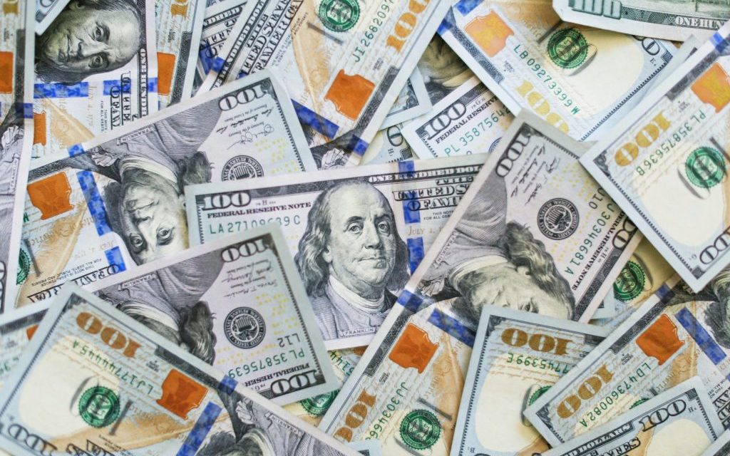 Opinion: Reparations aren’t a fad. They’re a bill that’s still due.