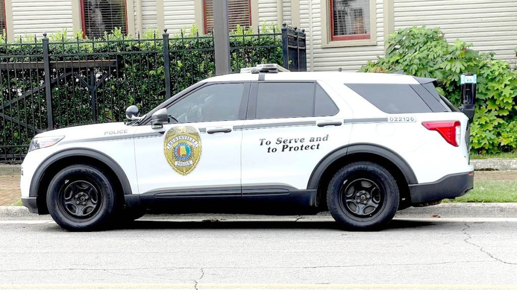 Huntsville police arrest 10 on charges of attempted sex with children
