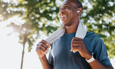 Men’s Health Month Emphasizes Early Detection 