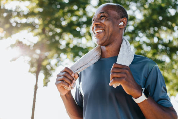 Men’s Health Month Emphasizes Early Detection 