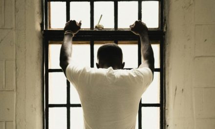 Love under lock and key: Black men speak on fatherhood and incarceration