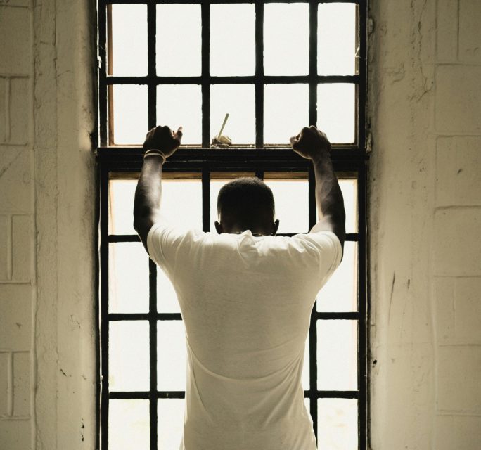 Love under lock and key: Black men speak on fatherhood and incarceration