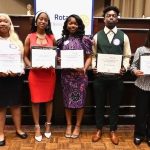 Rotary Club Awards Scholarships to Nine Birmingham City Schools Graduates