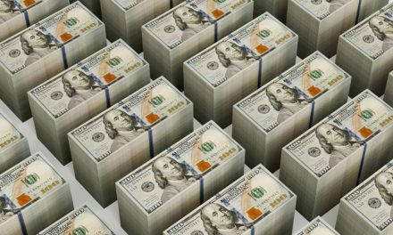 47th president’s personal fortune surges as critics point to historic monetization of presidency