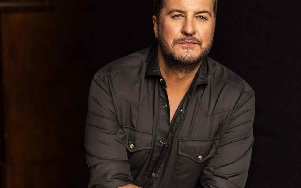 Luke Bryan to Play Orion Amphitheater, Making Alabama Concert History