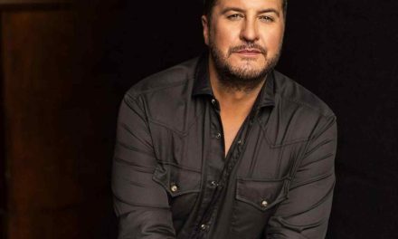 Luke Bryan to Play Orion Amphitheater, Making Alabama Concert History