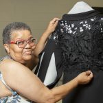 Martha Williams: Success Came After Work with an R&B Great, But it Wasn’t Seamless
