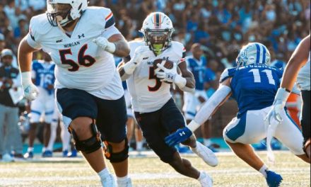 Schools can now pay college athletes. What does that mean for HBCUs?