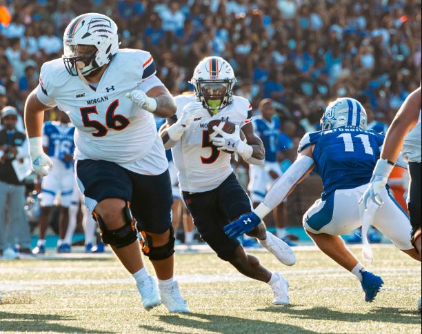 Schools can now pay college athletes. What does that mean for HBCUs?