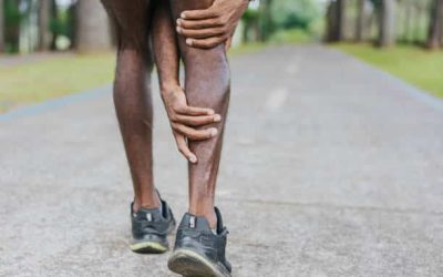 6 Ways to Get Rid of a Muscle Cramp IMMEDIATELY!