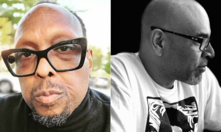 Beyond the recording studio: Musicians turned business moguls