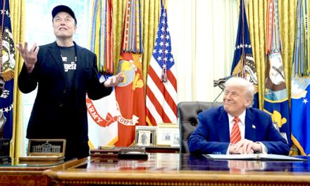 Trump’s “Big Beautiful Bill” Sparks Elon Musk Outrage as Loyalty Test Tightens Federal Hiring