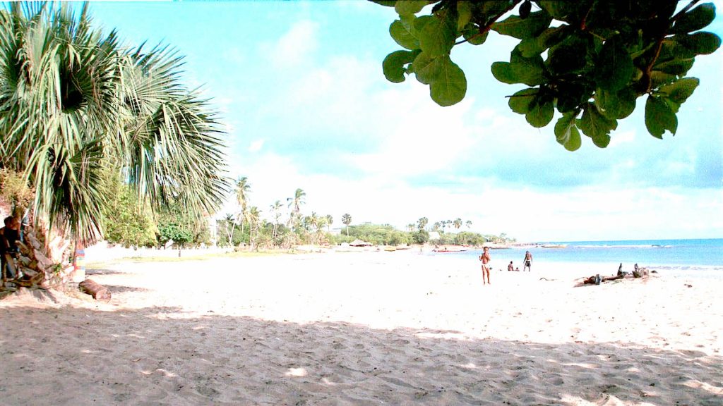 Travel Alert: U.S. Eases Warning for Jamaica, But Crime Risks Remain in Certain Areas