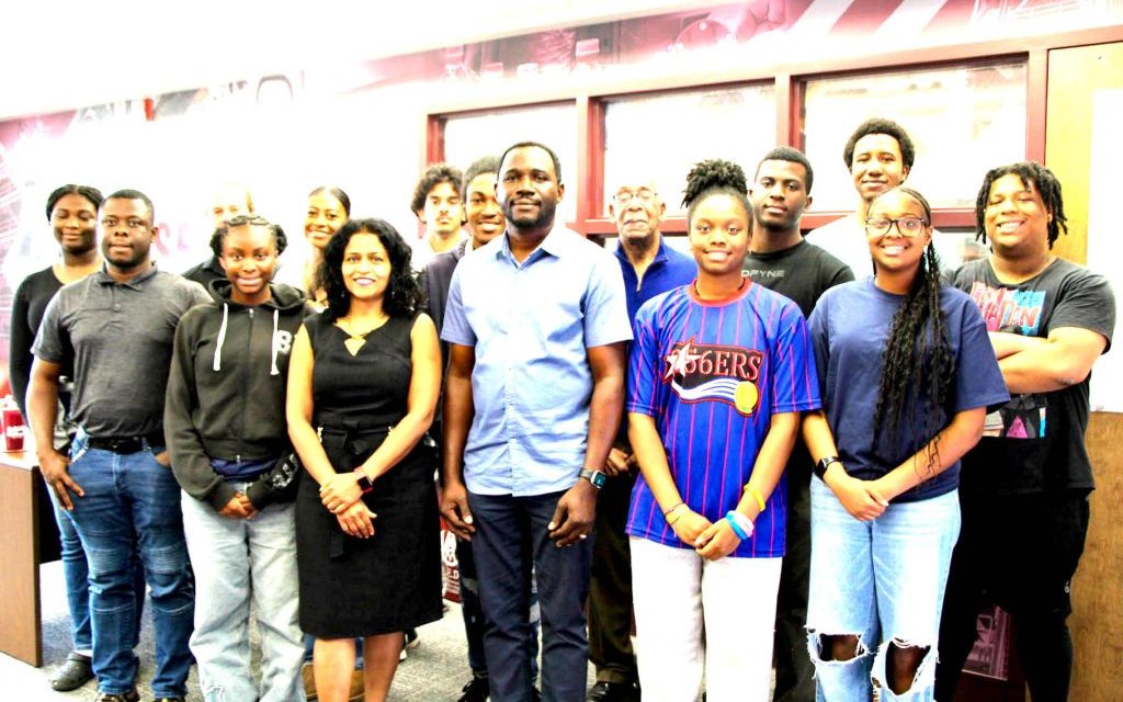 AAMU Engages Future Scientists Through Radiation Seminar and Career Exploration
