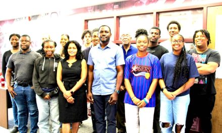 AAMU Engages Future Scientists Through Radiation Seminar and Career Exploration