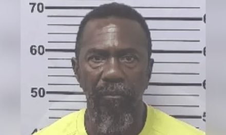 Alabama pastor, 72, allegedly pistol whips man then returns to apologize