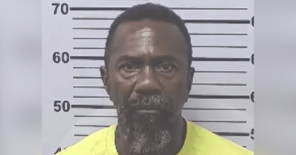 Alabama pastor, 72, allegedly pistol whips man then returns to apologize