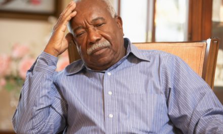 Is Your Parent Showing Signs Of Alzheimer’s? How To Tell…