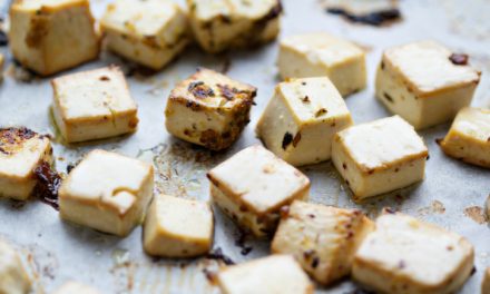 What Exactly Is Tofu?